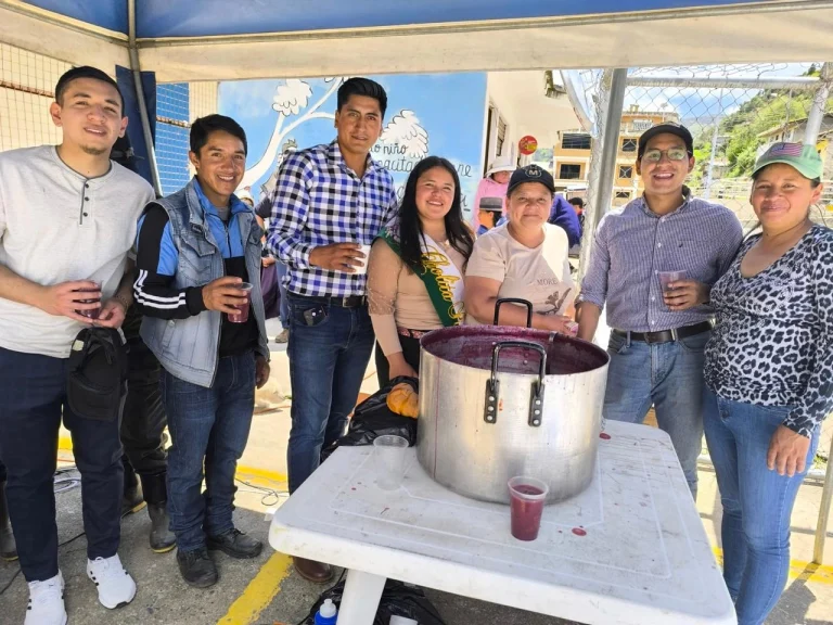 DIA DEL ADULTO MAYOR