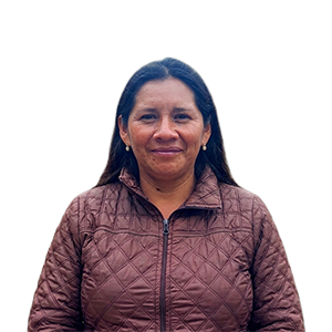 Sra. Miryan Patricia Guarquila